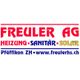 Freuler Heizungen Sanitär AG