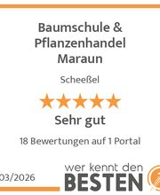 werkenntdenBESTEN.de Qualitätssiegel