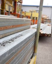 Feig Gerüste GmbH Bild 3