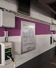 Q-Park Quartier Potsdamer Platz Bild 10