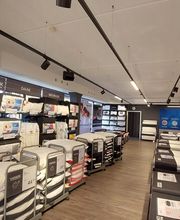 Matratzen Concord Filiale Aschaffenburg Bild 5