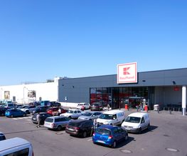Kaufland Herzberg (Elster) Bild 1