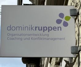 Dominik Ruppen, Organisationentwicklung, Coaching und Konfliktmanagement Bild 3