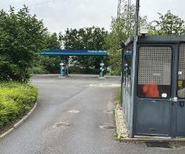 Tankstelle am Marktkauf Bild 3
