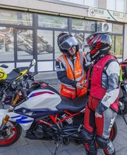 Motorrad Fahrschule Köln Bild 15