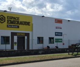 Espace Emeraude image 1