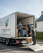 KS Expert Solutions Débarras Maison Appartement Locaux Saint-Etienne image 4