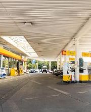 Shell Recharge Charging Station Bild 18