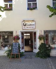 GreenHorn - tea,time & more Bild 1