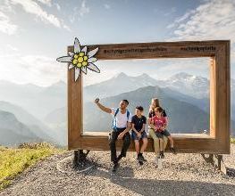 Schynige Platte - Top of Swiss Tradition Bild 3