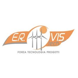 E.R. Vis Tech logo