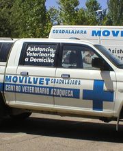 centro veterinario azuqueca imagen 12