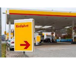 Shell Recharge Charging Station Bild 3