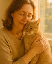 Ananda Animaux   Naturopathie Magnétisme Comportement pour Animaux Bild 7