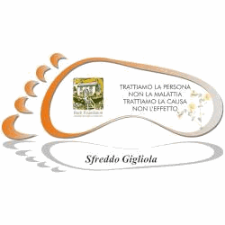 Sfreddo Gigliola logo