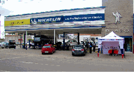 Michelin Car Service- Llantas D´ Lago Galerías imagen 1