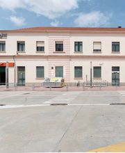 Alquiler de coches Pamplona Estación | SIXT imagen 1