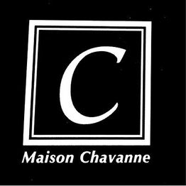 Maison Chavanne