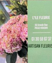 L ILE FLEURIE image 3