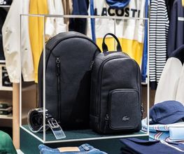 Boutique Lacoste Reims - Maroquinerie Homme