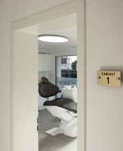 Cabinet dentaire PROXIDENT Bild 4