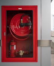 Brandschutz Rostek Bild 5