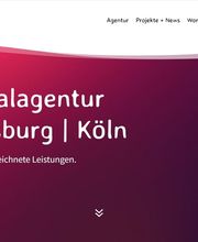 Fruits & Harvest  Digitalagentur Flensburg  Köln Bild 2