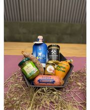 Cedric´s GmbH Pernaks Foodservice Bild 2