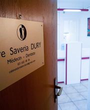 Cabinet Dentaire Dury Bild 2