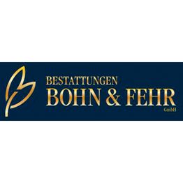 Bestattungen Bohn & Fehr