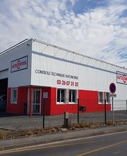 Contrôle Technique AUTOCONTROL ( AUTO - MOTO ) image 1