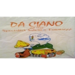 Salumeria Daciano logo