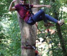 Altmühltaler Abenteuerpark Bild 9