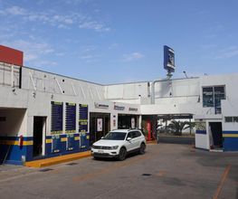 Michelin Car Service Eurollantas Suc. Carranza imagen 14