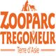 EURL Parc Zoologique et Végetal De Trégomeur