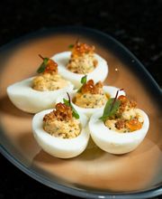 No Man's Land Cocktail Parlor & Eatery image 18