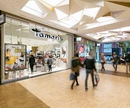 Tamaris Alexanderplatz Bild 2
