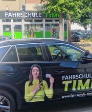 Fahrschule Timi GmbH Bild 3
