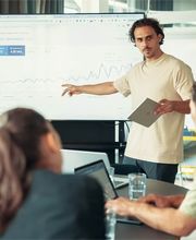 specht.ai | KI Beratungs-Agentur München Bild 2