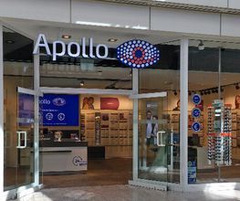 Apollo-Optik - Berlin im Allee-Center Bild 1