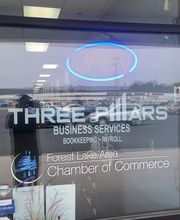 Three Pillars Bookkeeping and Accounting image 3