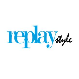 Replay Style logo
