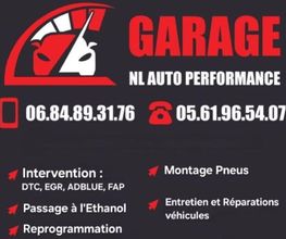 NL Auto Performance image 1