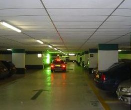 Parking Interparking Coupole image 3