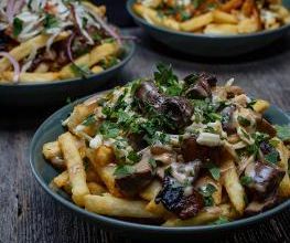 Loaded Fries