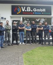Heizung Sanitär Bonn-VB Meisterbetrieb GmbH Bild 5