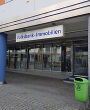Volksbank Raiffeisenbank Nordoberpfalz eG Geschäftsstelle Weiden, Wörthstraße 9 Bild 11