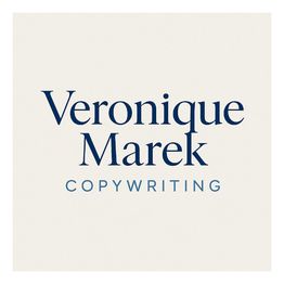 Veronique Marek Copywriting