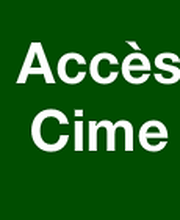 Accès Cimes image 1