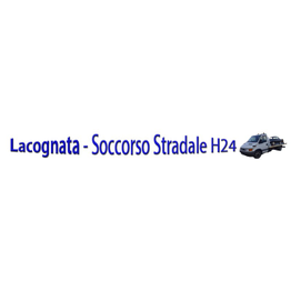 Carrozzeria Lacognata - Soccorso Stradale h24 logo